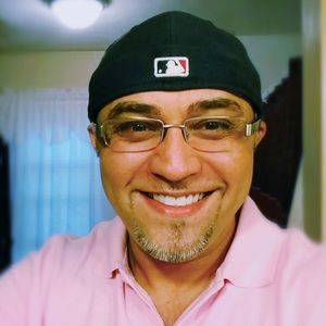 Meet your Posher, Lance